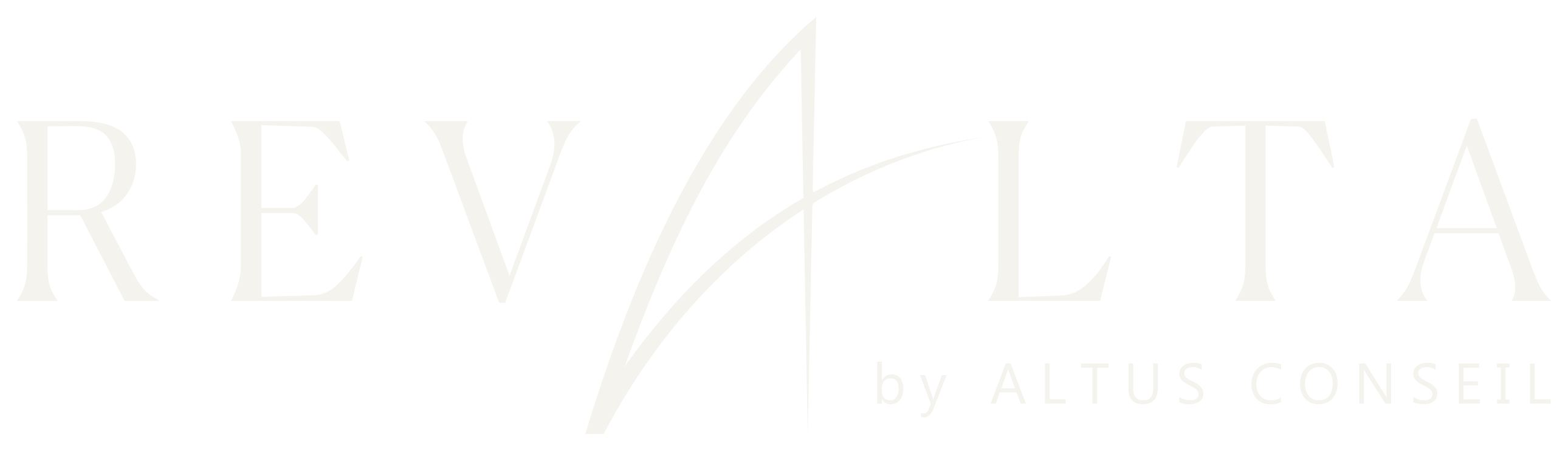 Revalta by Altus Conseil
